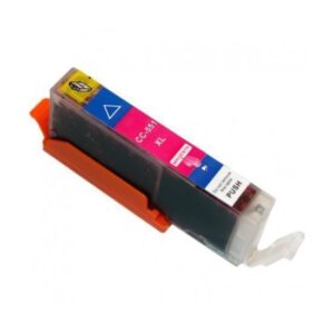 CANON CLI551XL MAGENTA