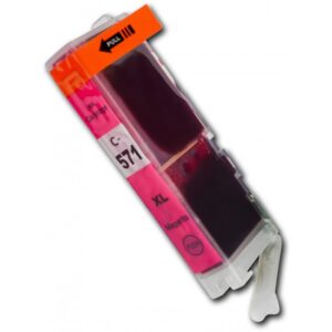 CANON CLI571XL MAGENTA