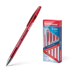 ErichKrause R-301 Rouge